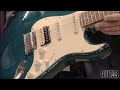 NAMM 2022: The many tones of Donner’s versatile, $260 DST-400