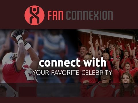 Fan Connexion For Fans