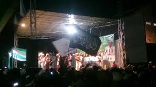 Sholawat habib hasyim al hadad