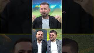 Real Madrid Or Barcelona?