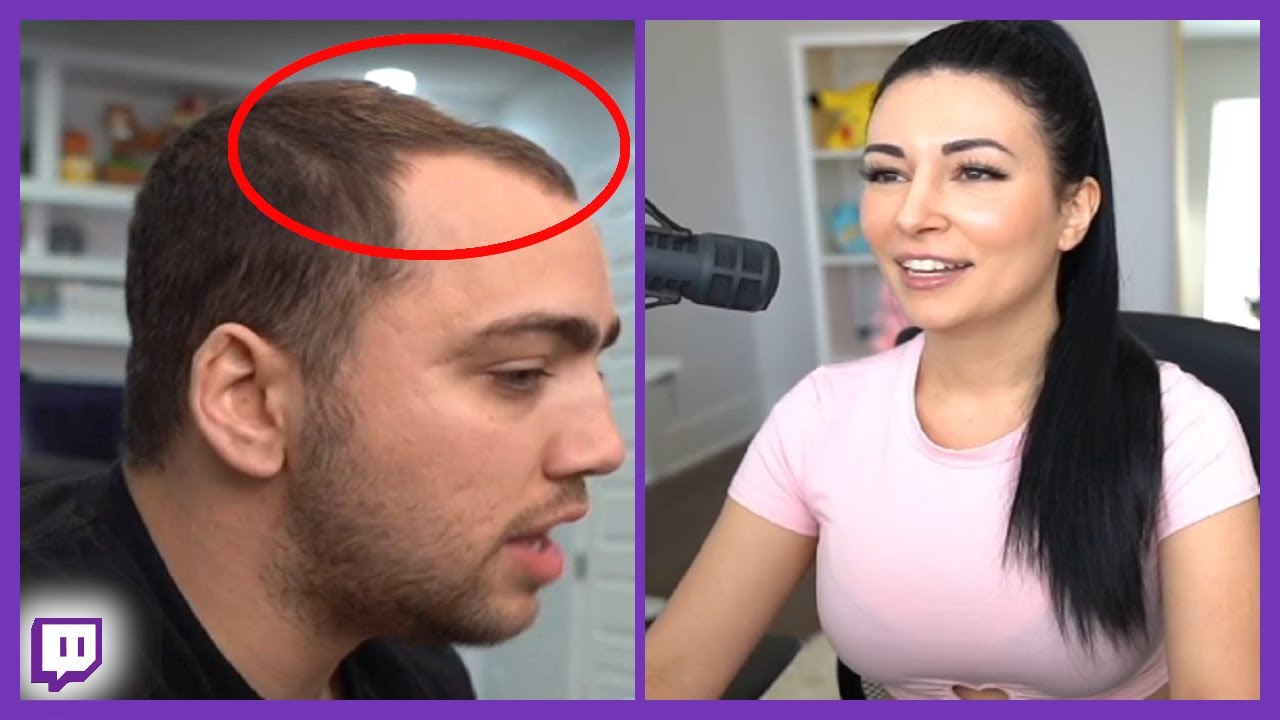 Does a Headset DENT your HEAD? YouTube
