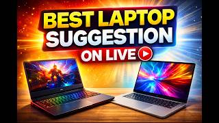 Laptop lene se pehle LIVE aa jao ⚠️ Save your money!