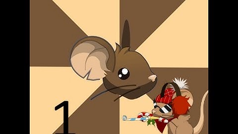 Transformice S1 E1 - De unde am început