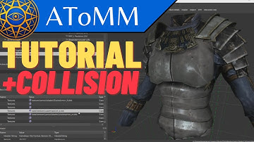 Intro to Nifskope - Pempelune (Beyond Skyrim) // AToMM April 2021