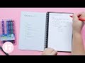 8 Best Notebooks for School | Plan With Me