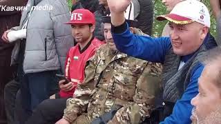 картинка: бузкаши🐎 Г.МОСКВА РАЙОН РАМЕНСКИЙ 04 . 05.2025