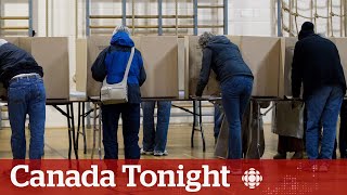 B.C. ruling could lead political parties to reveal voter data collection details | Canada Tonight