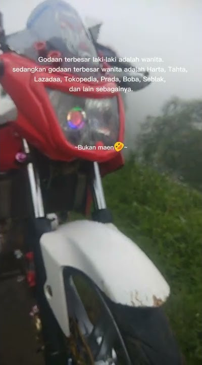 story wa motor vixion