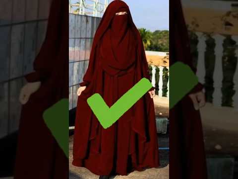 Beauty of Islam❤️||Hijab girls||#youtubeshorts #trending