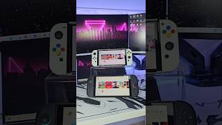 La Nintendo Switch 2 es MEJOR que la Switch Oled #switch2 #nintendo #nintendoswitch #gaming #switch