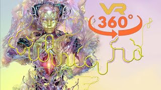 björk : vulnicura [VR] 360° (UHD) [4K] [surrounded]