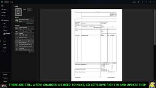 Create an Excel Billing System from Scratch (Part 1)