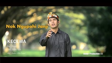 KECEWA VOC SOSOK MUSIK TARLING MASA KINI