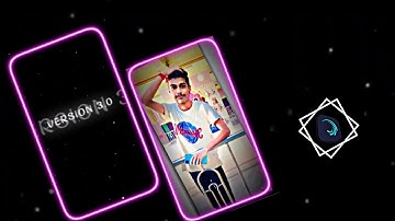 "BOYS ATTITUDE trending status video edit alight motion xml" by THE PAPAU EDITOR