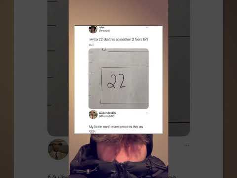How do you