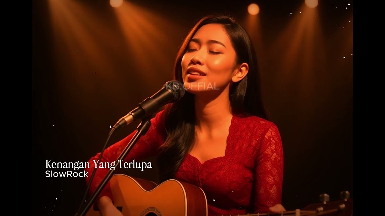 Kenangan Yang Terlupa