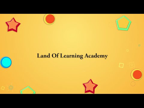 Land Of Learning Academy Tampa Bay, Florida | Private Preschool