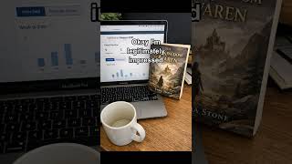 AI Novel Contest #Shorts