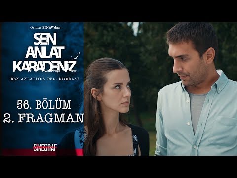 Sen Anlat Karadeniz - 56.Bölüm 2. Fragmanı