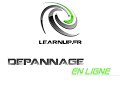 Learnupfr  dpannage en ligne