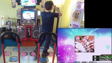 [DDR2013] 轟け！恋のビーンボール！！ (DDP) 999690 2014.02.28