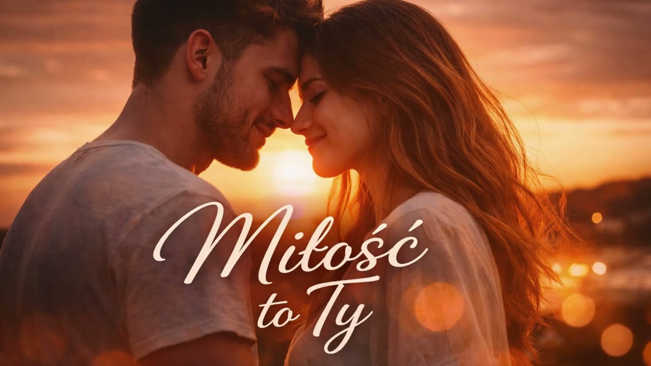 Miłość to Ty