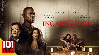 The Incarnation (2022) | Full Horror Thriller Movie | Taye Diggs, Michael Madsen