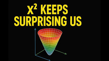 No, you do not know Quadratic Equations ...