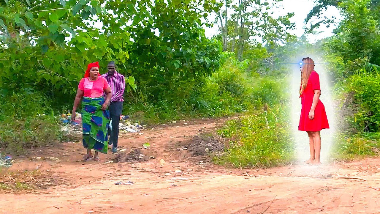 SARAH 2| The Powerful Ghost Of My Daughter Return To Expose Those Who KILLED Her! - African Movies