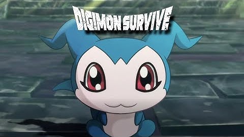 Everyone Survived! - DIGIMON SURVIVE - Truthful Route [True Ending]