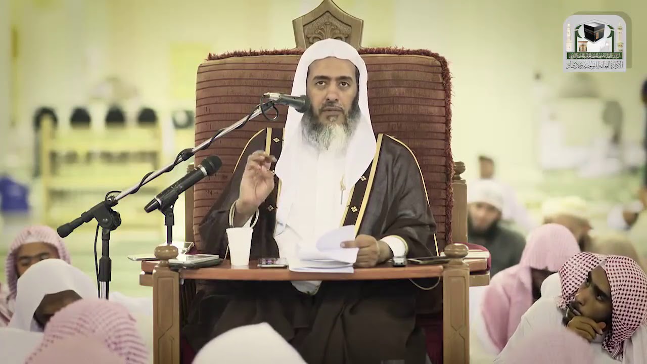 لماذا لا يتسلط الشيطان على العبد من أعلى؟ | الشيخ صالح العصيمي