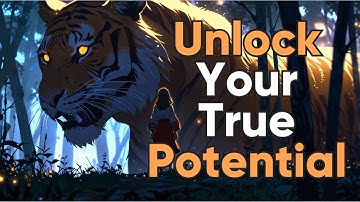 Conquer Your Fears and Unlock Your True Potential | Motivational Video