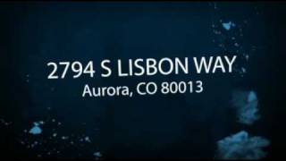 www.Homes-For-Sale-Aurora-area.info | 80013 | Arapahoe County | THE CONSERVATORY