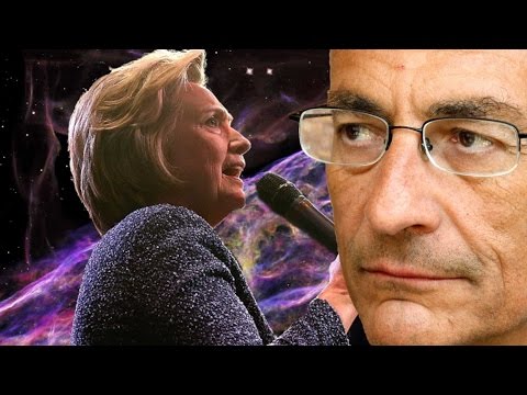 Video: Wird Hillary Clinton Die Wahrheit über Aliens Sagen - Alternative Ansicht