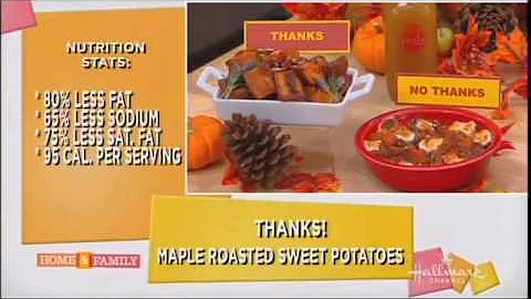 Home and Family - Paleta - Kelly Boyer Segments