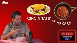 Who Has the Better Chili? by ATTN: 3,594 views 6 months ago 6 minutes, 14 seconds