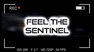 Darkorbit - Feel The Sentinel
