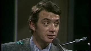 Jake on the box [Jake Thackray documentary]