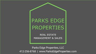 Parks Edge Properties l LaClair Apt 3