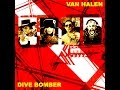 Van Halen: &#39;DIVER DOWN&#39; live in San Francisco, CA, Sept. 15, 1982