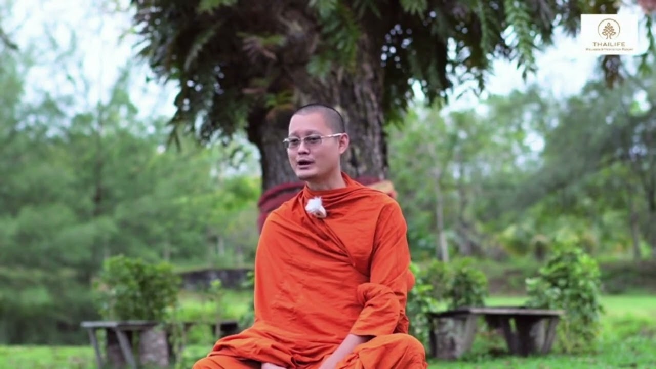 ทำไมถึงเลือกมาปฏิบัติธรรมที่ไทยไลฟ์เวลเนส