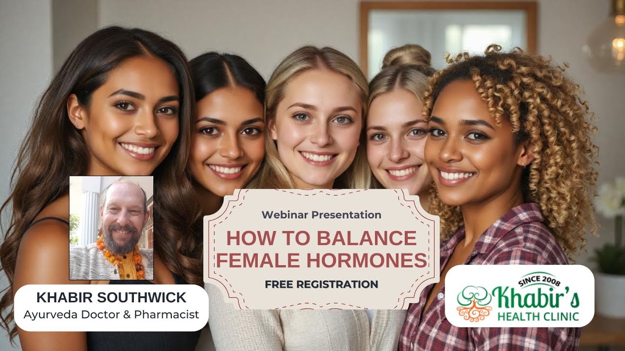 Mastering Hormonal Balance for Women: A Comprehensive Guide