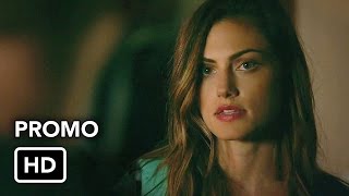 The Originals - Season 4 Promo #3: Fight For Family (HD)