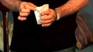 Card Master - Ichiro Araki