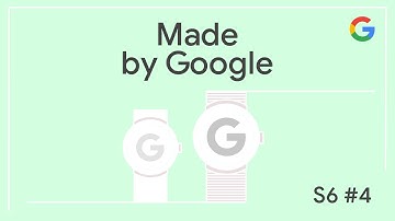 Pixel Watch 3 | Made by Google Podcast S6E4