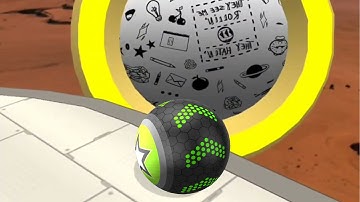 Going Balls‏ - SpeedRun GAMEPLAY All LEVELS #17