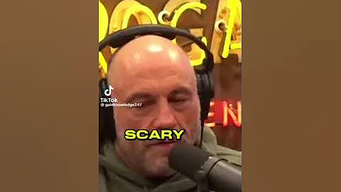 JOE ROGAN LORETTO CHAPEL SCARY STORY 😮