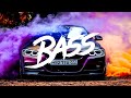 Басс,Bass🔥Музыка в машину 2020🔥Качает🔥Классная клубная музыка