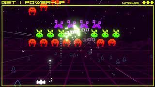 Video Games in 30 Seconds: Super Destronaut DX (Switch)