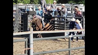 Enumclaw Rodeo 2